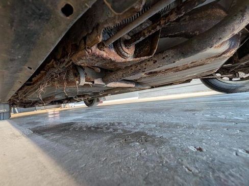 Used 1995 Ford Taurus Sedan FWD image 13