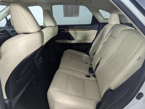 Used 2021 Lexus RX 350 FWD w/ Premium Package image 22