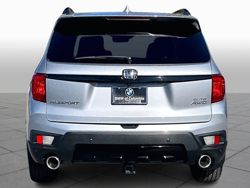 Used 2023 Honda Passport Elite image 7