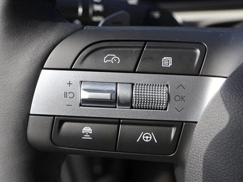 New 2026 Hyundai Tucson Limited AWD/4WD image 14