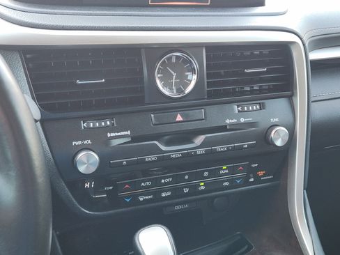 Certified 2021 Lexus RX 350 FWD w/ Premium Package image 20