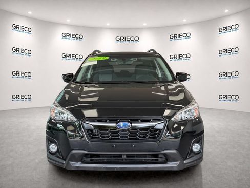 Used 2019 Subaru Crosstrek 2.0i Premium w/ Eyesight System AWD/4WD image 2