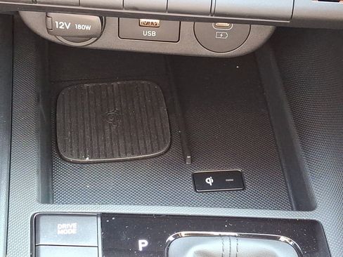 Certified 2026 Hyundai Elantra Sport FWD image 24
