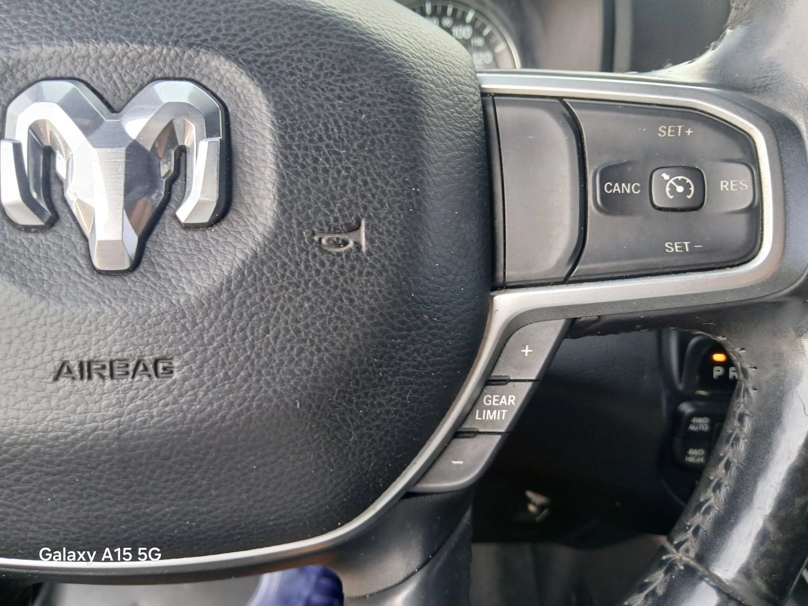 Used 2019 RAM 1500 Big Horn AWD/4WD image 28