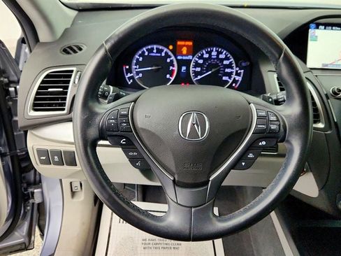 Used 2016 Acura RDX FWD w/ Technology Package image 13