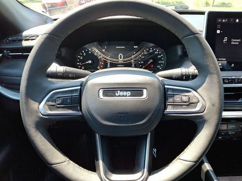 Used 2023 Jeep Compass Limited AWD/4WD image 17