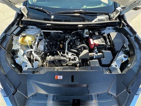 Used 2024 Mitsubishi Outlander SE image 31