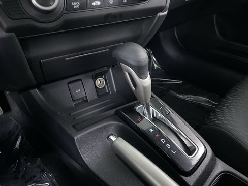 Used 2015 Honda Civic LX image 17
