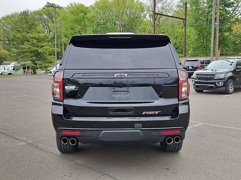 Used 2023 Chevrolet Tahoe RST w/ Sport Performance Package AWD/4WD image 5