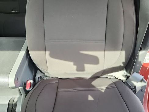 Used 2008 Jeep Wrangler Unlimited X AWD/4WD image 14