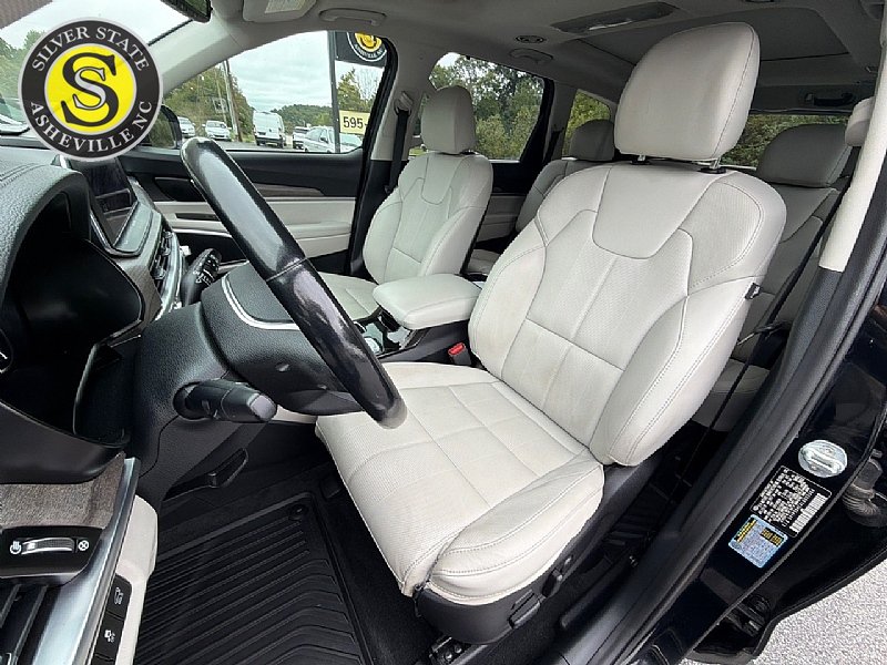 Used 2020 Kia Telluride SX AWD/4WD image 12