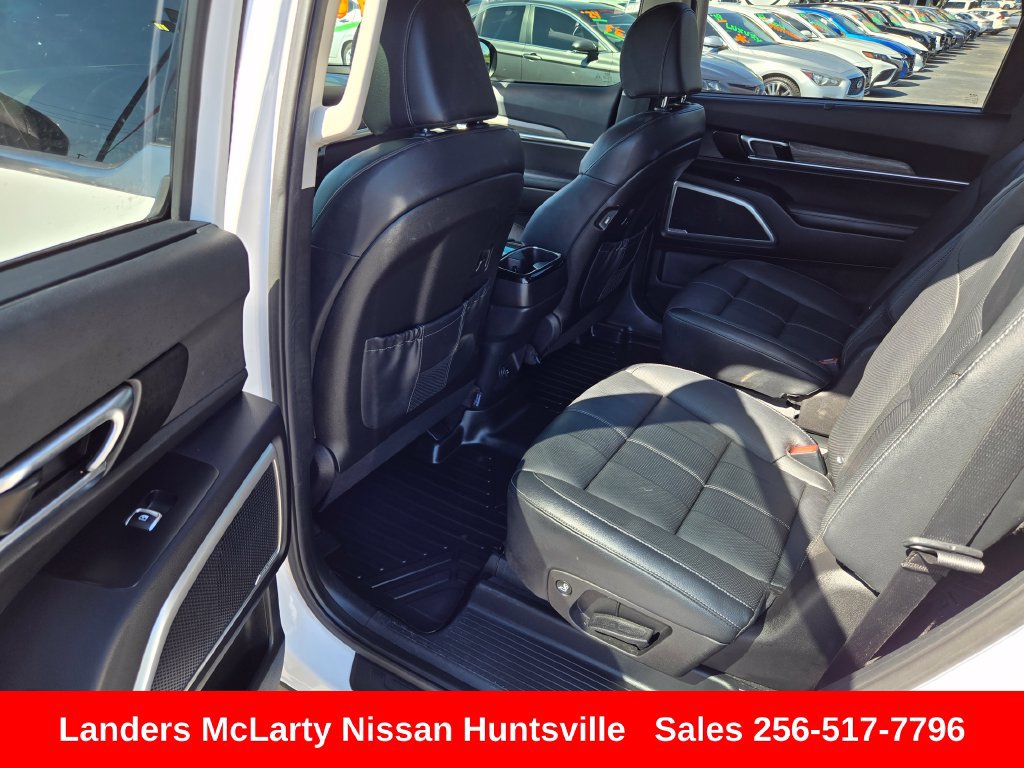 Used 2022 Kia Telluride EX w/ EX Premium Package AWD/4WD image 15