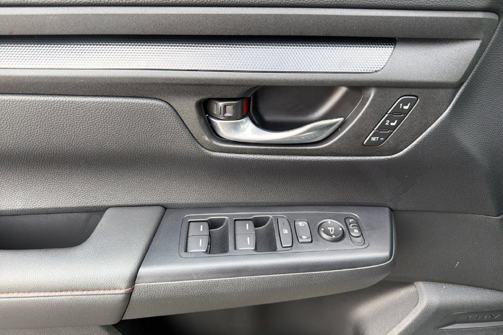 Certified 2024 Honda CR-V Sport-L image 13