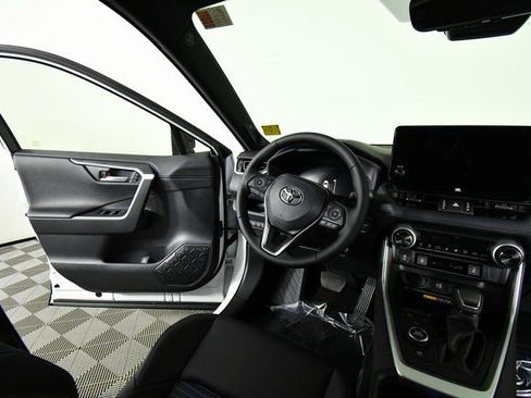 New 2025 Toyota RAV4 XSE w/ Advanced Technology Package image 19