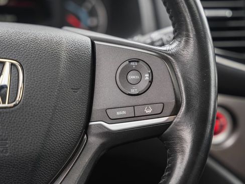 Used 2019 Honda Pilot EX-L image 31