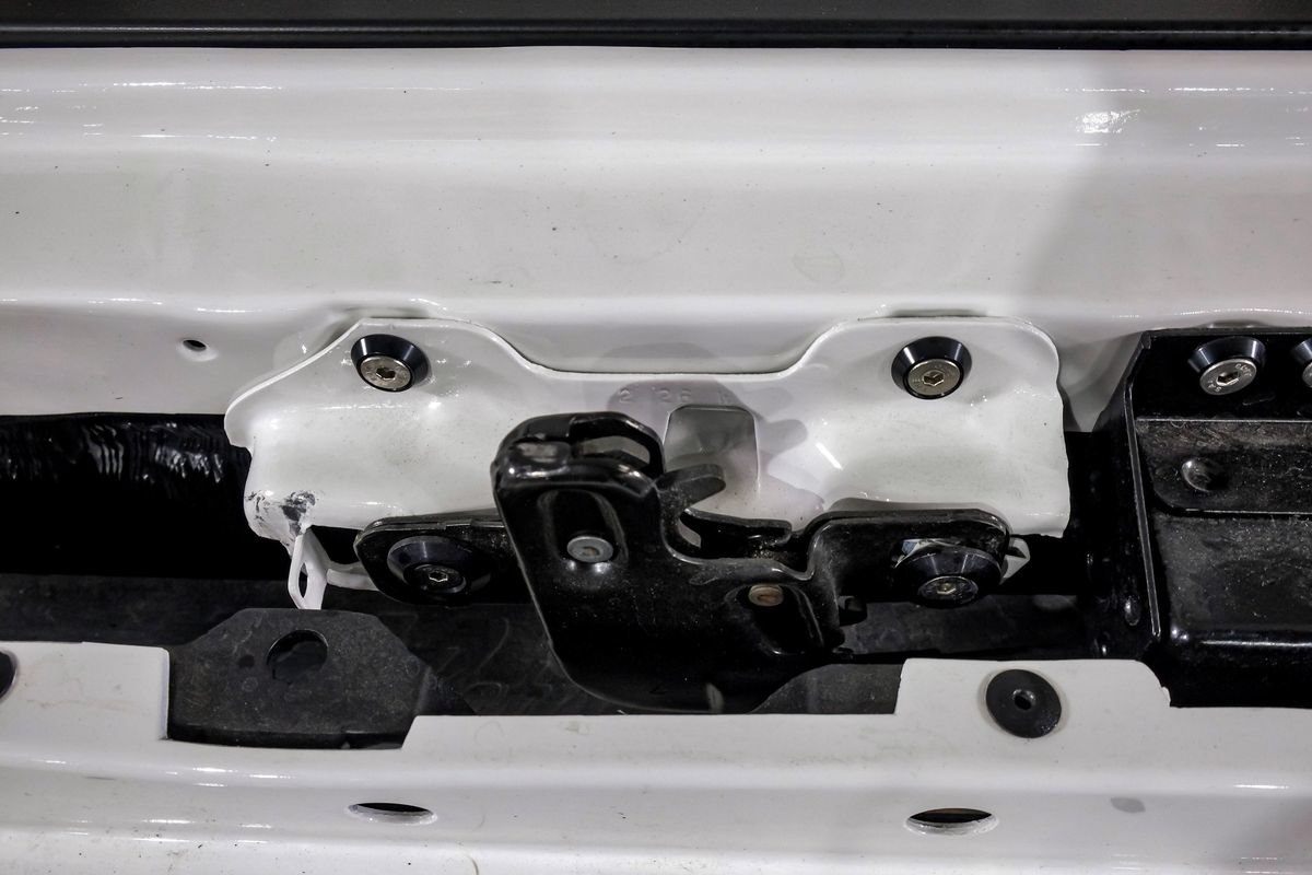 Used 1993 Ford Mustang GT RWD image 55