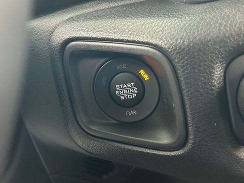 New 2026 Jeep Wrangler Sport S image 18