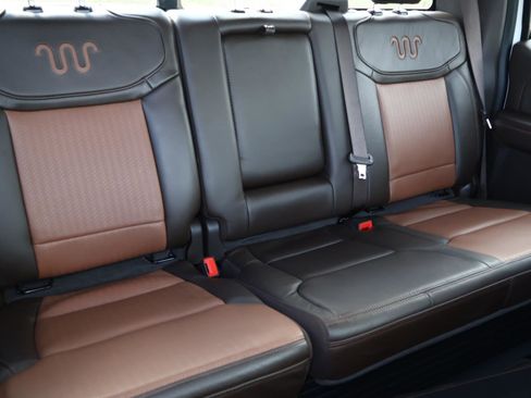 Used 2024 Ford F350 King Ranch w/ Chrome Package image 21