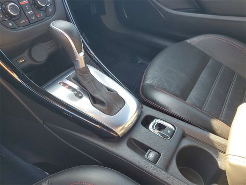 Used 2017 Buick Cascada Sport Touring image 20