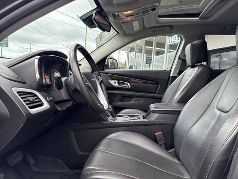 Used 2013 GMC Terrain Denali AWD/4WD image 31