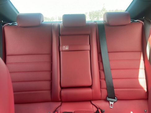 Used 2025 Lexus IS 350 F Sport w/ Navigation Package image 22