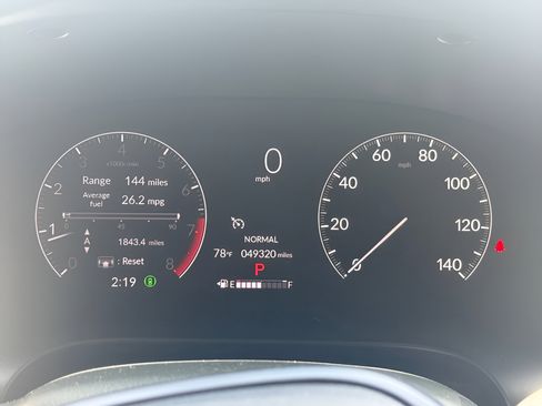 Certified 2023 Honda HR-V LX image 23