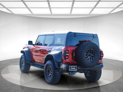 Used 2023 Ford Bronco Raptor image 2