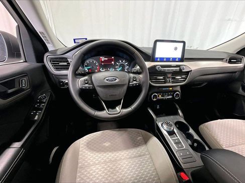 Used 2022 Ford Escape SE w/ Convenience Package image 14