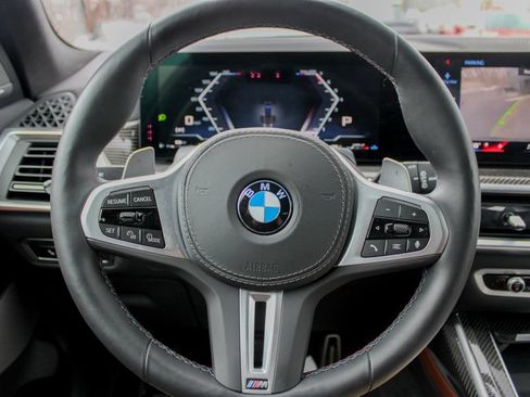 Used 2026 BMW X7 M60i AWD/4WD image 15