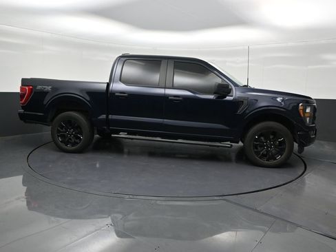 Used 2023 Ford F150 XL w/ STX Black Appearance Package AWD/4WD image 7