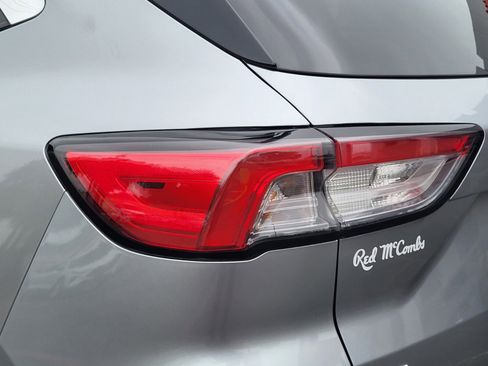 Used 2022 Ford Escape SE w/ Convenience Package FWD image 10