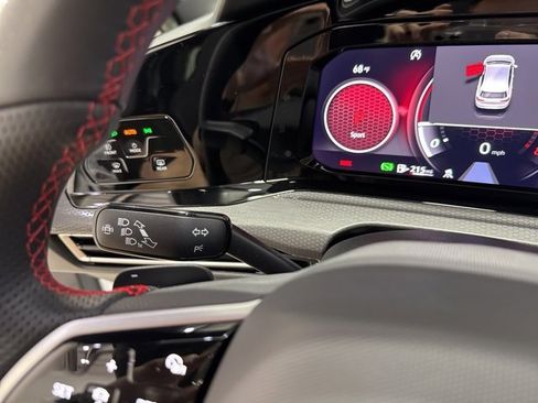 Used 2024 Volkswagen GTI Autobahn image 34