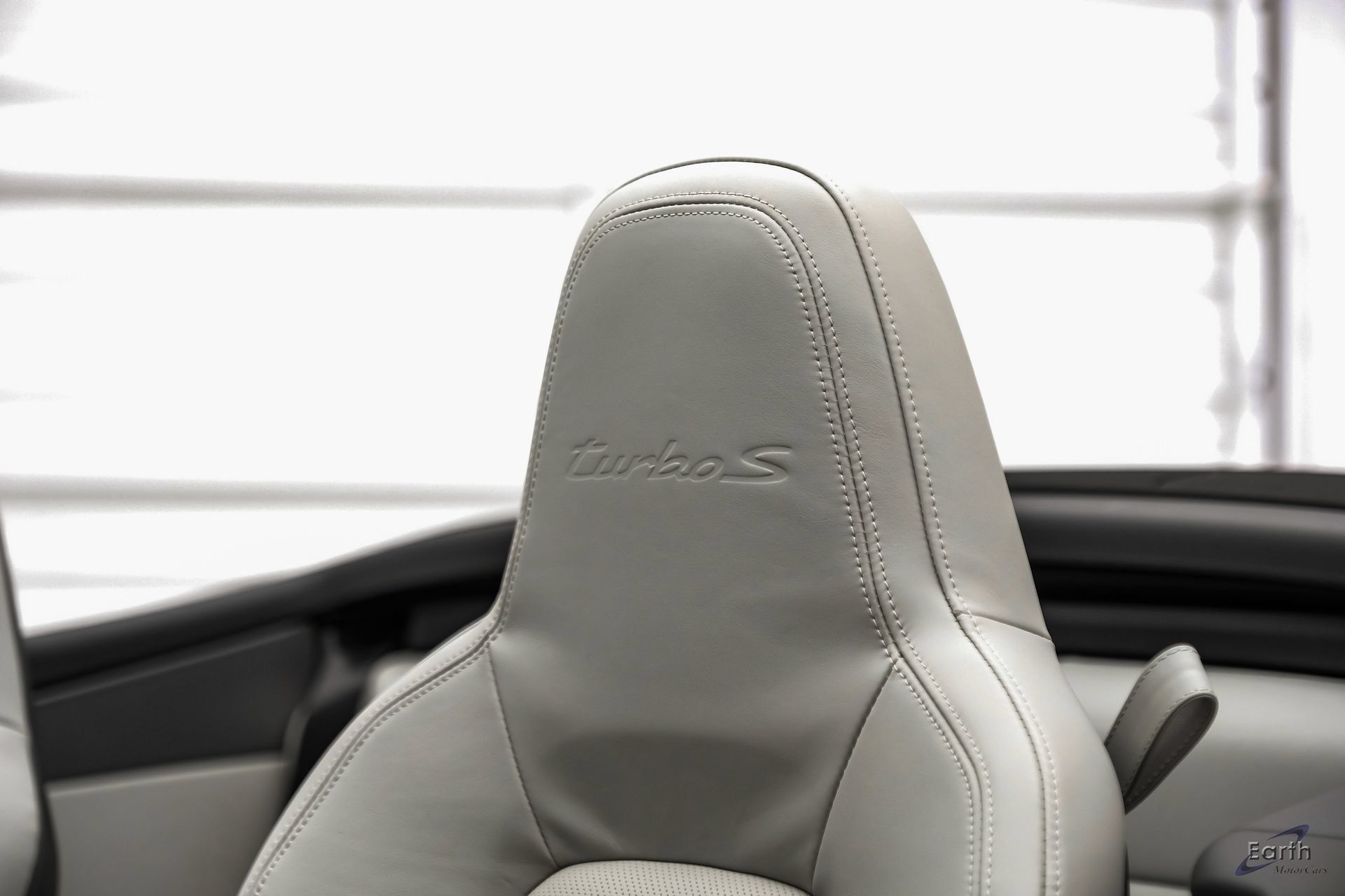 Used 2024 Porsche 911 Turbo S AWD/4WD image 51