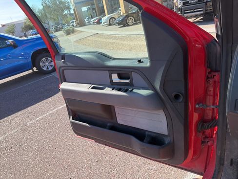 Used 2013 Ford F150 STX w/ Mid Equipment Group image 3