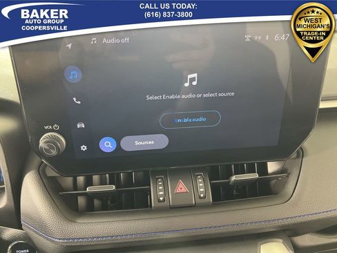 Used 2023 Toyota RAV4 XSE image 14