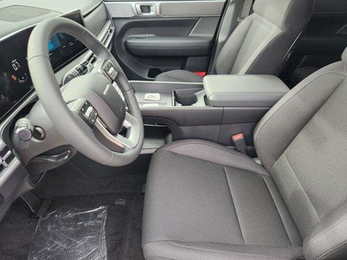 New 2026 Hyundai Santa Fe SE image 8