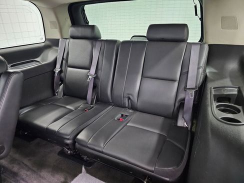 Used 2012 GMC Yukon SLT image 4