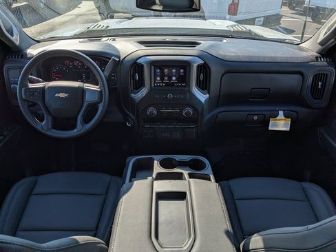 New 2026 Chevrolet Silverado 2500 W/T w/ WT Convenience Package RWD image 18