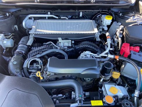 Used 2020 Subaru Outback Touring XT image 10