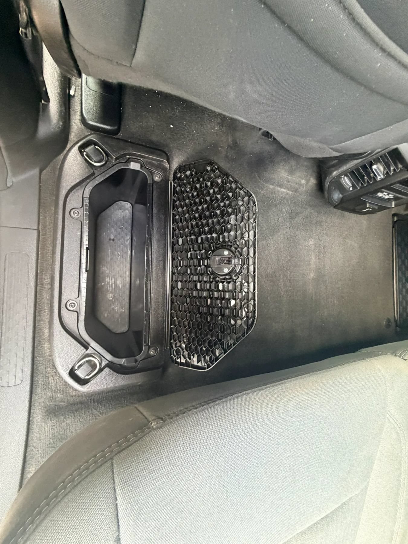Used 2022 RAM 1500 Big Horn AWD/4WD image 24