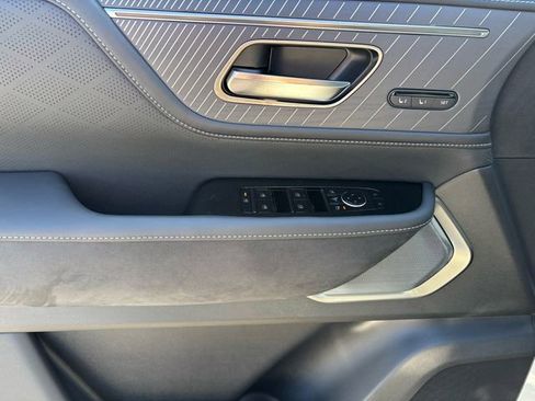 New 2026 INFINITI QX80 Autograph w/ Premium Cargo Package image 24