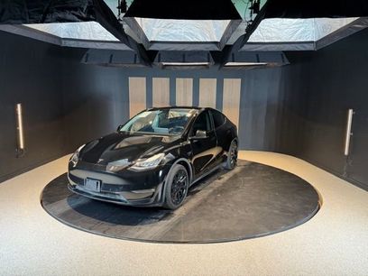 Used 2022 Tesla Model Y Long Range