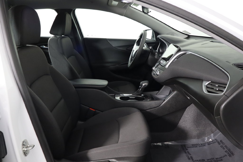 Used 2023 Chevrolet Malibu LS w/ Driver Confidence Package FWD image 18