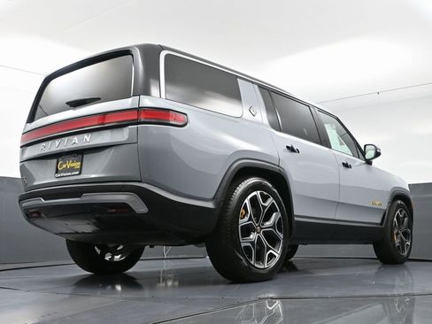 Used 2022 Rivian R1S Launch Edition image 52