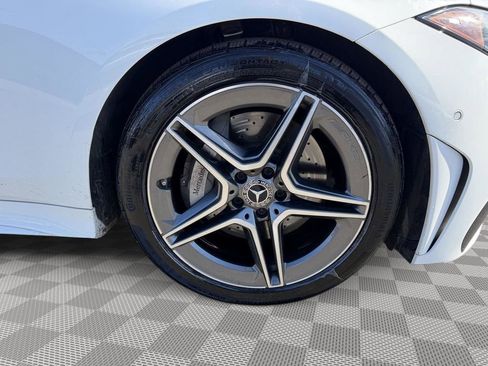 Used 2023 Mercedes-Benz CLS 450 4MATIC image 12