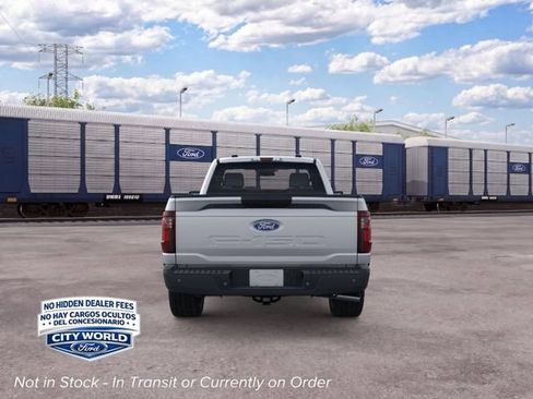 New 2026 Ford F150 XL AWD/4WD image 3