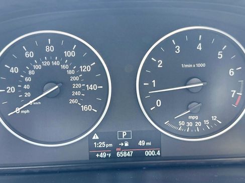 Used 2015 BMW X3 xDrive28i w/ Driver Assistance Package AWD/4WD image 14