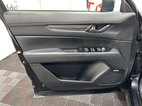 Used 2023 MAZDA CX-5 AWD 2.5 S w/ Premium Plus Pkg image 23