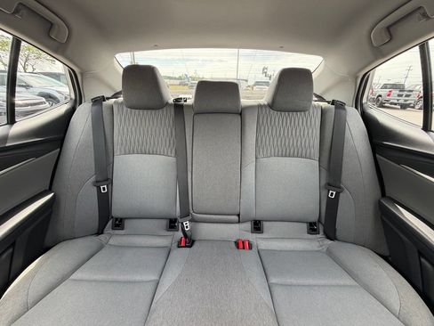Used 2025 Toyota Camry LE w/ Convenience Package FWD image 25