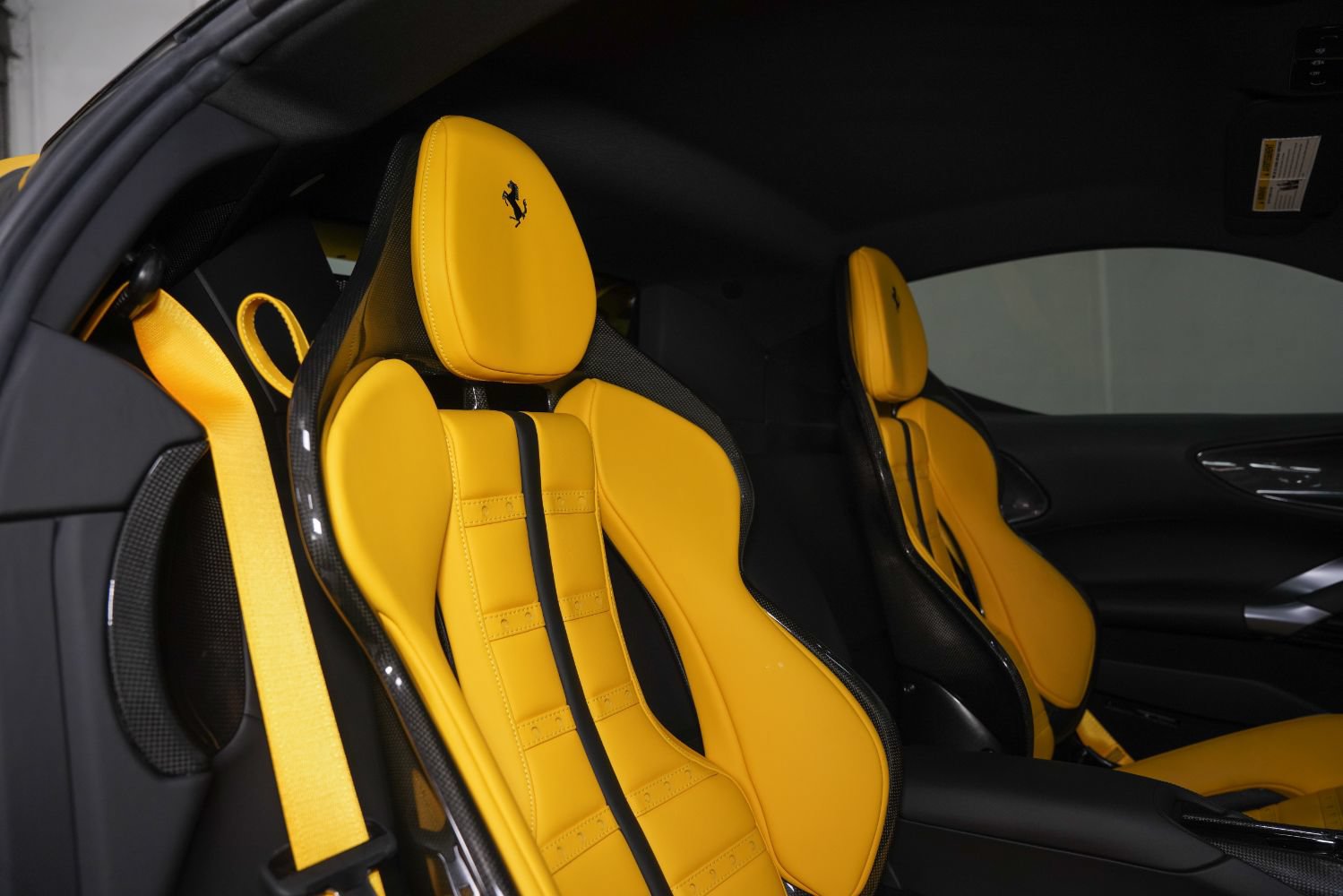 Used 2023 Ferrari SF90 Stradale AWD/4WD image 31